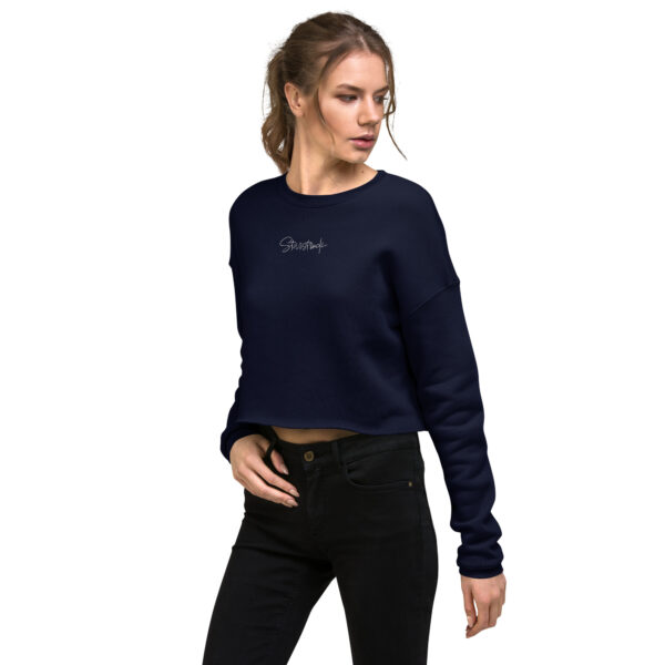 Starstruck Crop Sweatshirt - Image 9