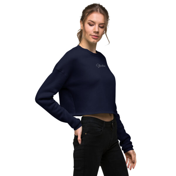 Starstruck Crop Sweatshirt - Image 8