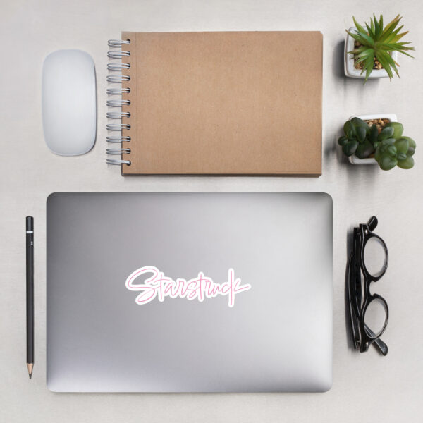 Starstruck Bubble-free stickers - Image 8
