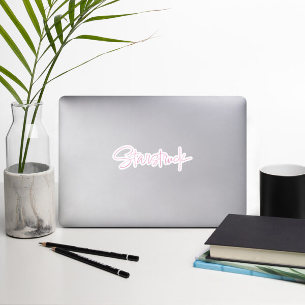 Starstruck Bubble-free stickers - Image 9