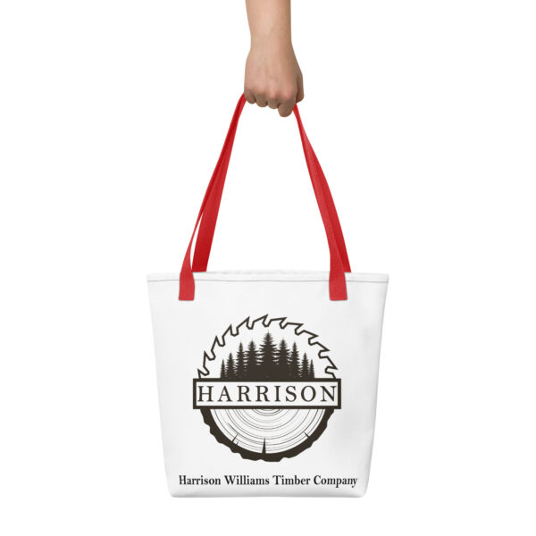 Harrison Tote bag - Image 2