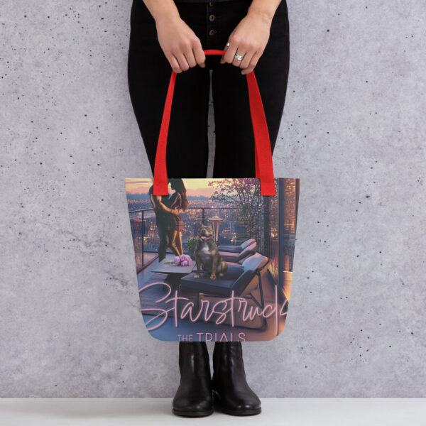 The Trials Tote bag - Image 2