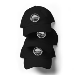 Harrison Dad hat