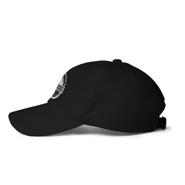 Harrison Dad hat - Image 2