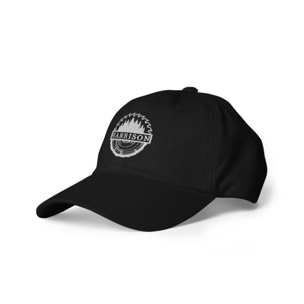 Harrison Dad hat - Image 3