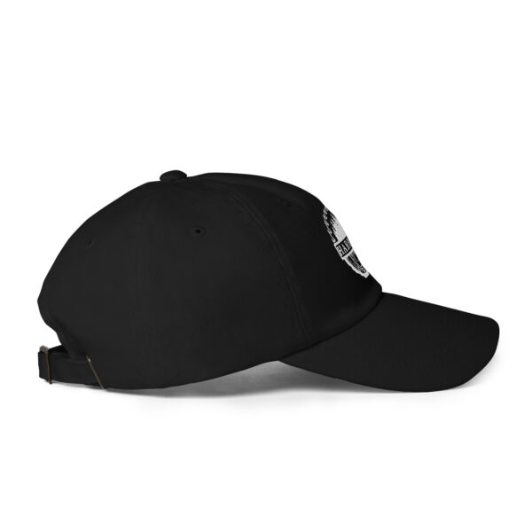 Harrison Dad hat - Image 4