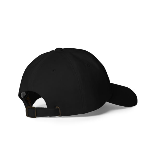 Harrison Dad hat - Image 5