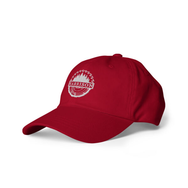 Harrison Dad hat - Image 13