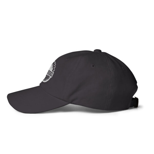 Harrison Dad hat - Image 22