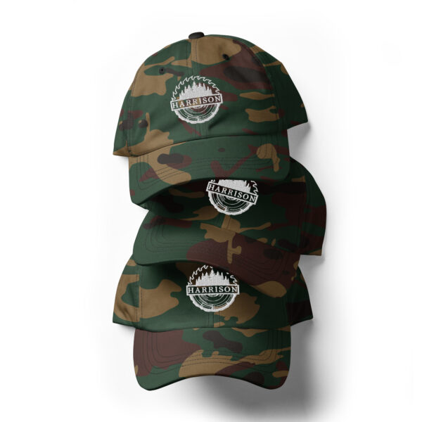 Harrison Dad hat - Image 26
