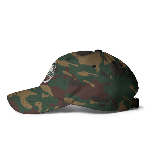 Harrison Dad hat - Image 27