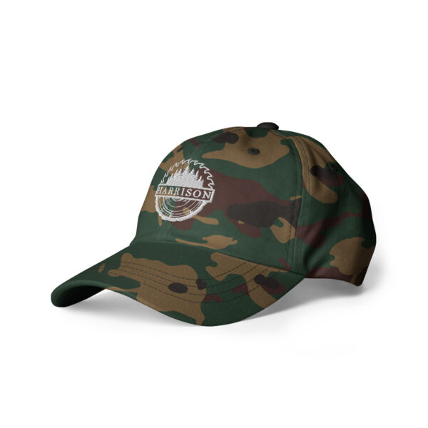 Harrison Dad hat - Image 28
