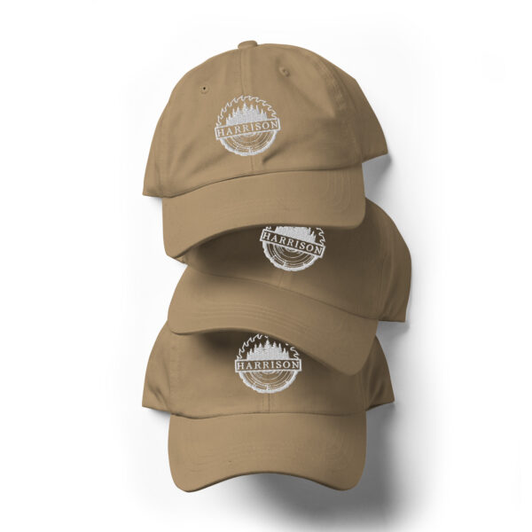 Harrison Dad hat - Image 31