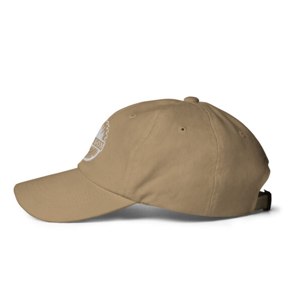 Harrison Dad hat - Image 32