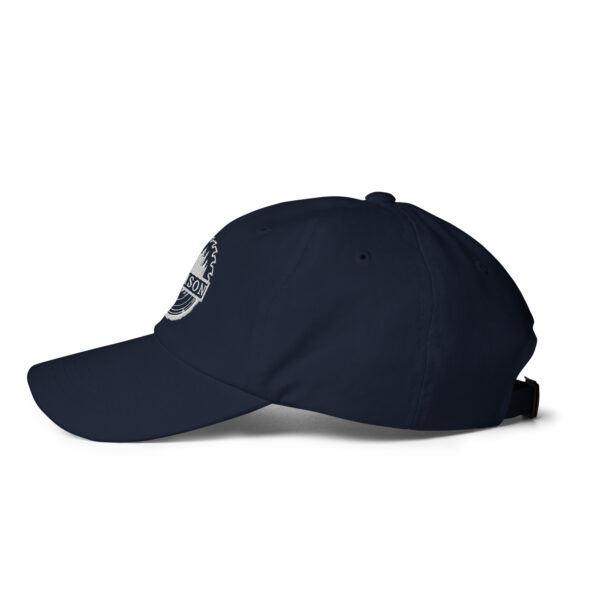 Harrison Dad hat - Image 7