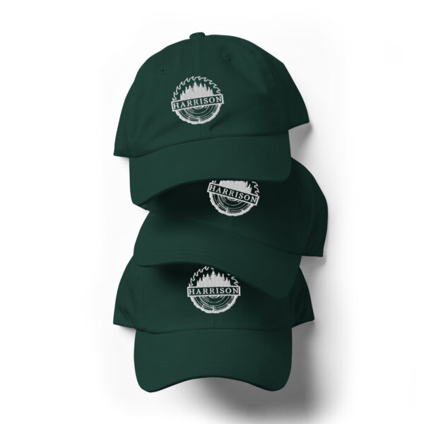 Harrison Dad hat - Image 16