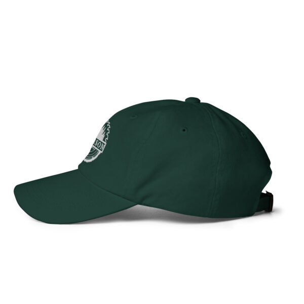 Harrison Dad hat - Image 17