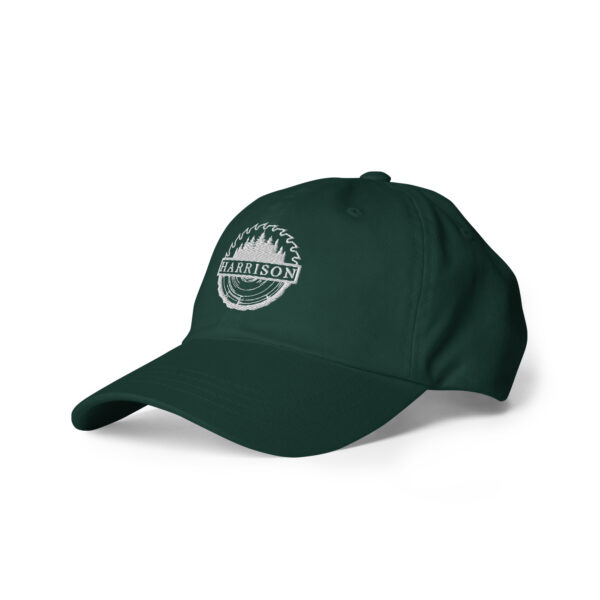Harrison Dad hat - Image 18