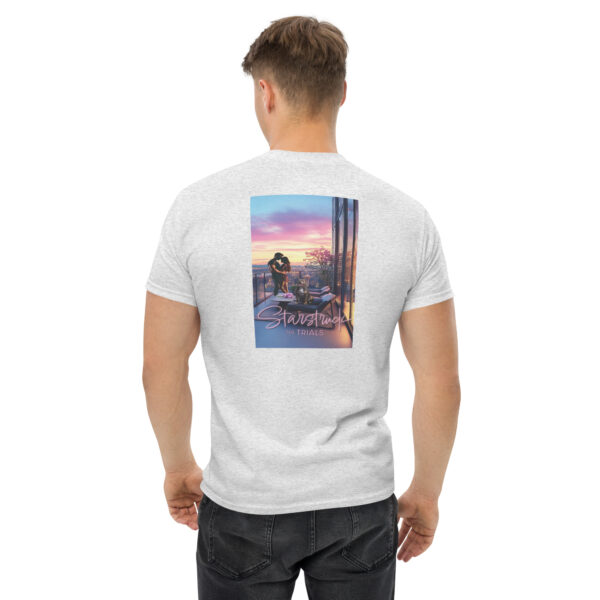 Starstruck (double sided) classic tee - Image 68
