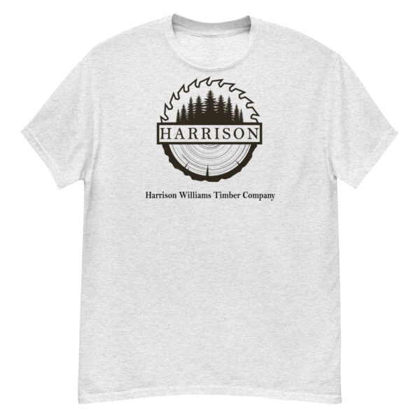 Harrison Unisex classic tee - Image 23