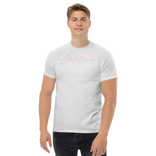 Starstruck (double sided) classic tee - Image 67