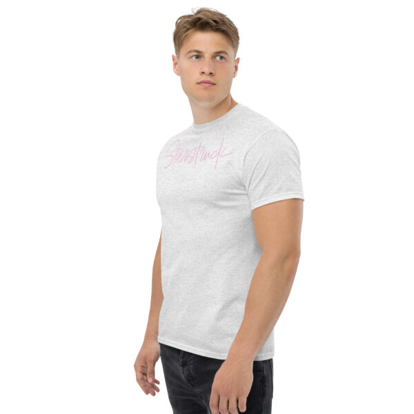 Starstruck (double sided) classic tee - Image 70