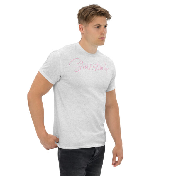 Starstruck (double sided) classic tee - Image 72