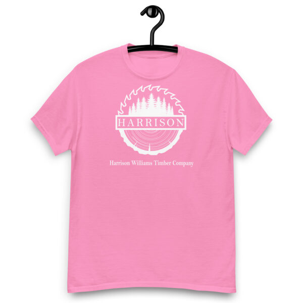 Harrison classic tee - Image 21