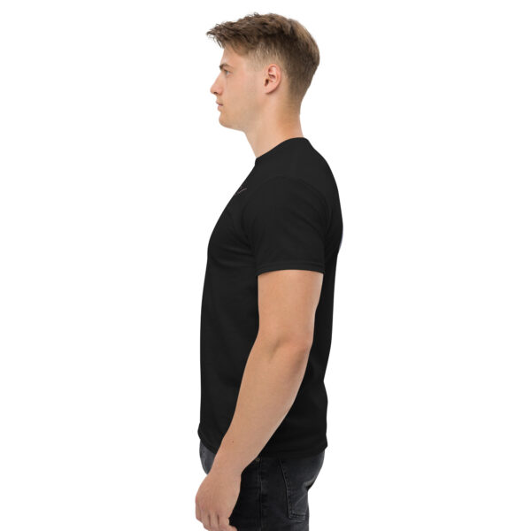 Starstruck (double sided) classic tee - Image 4
