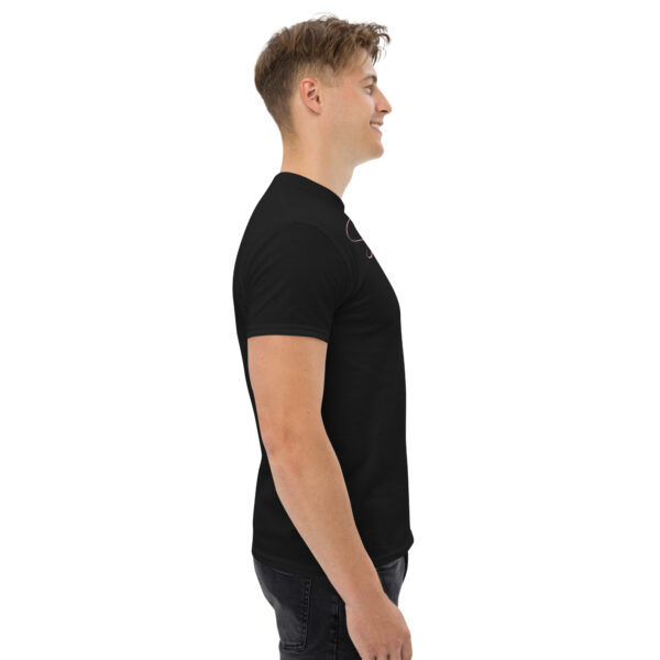 Starstruck (double sided) classic tee - Image 6