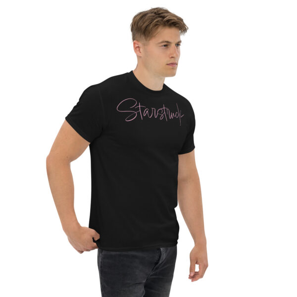 Starstruck (double sided) classic tee - Image 7