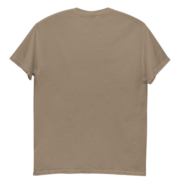 Harrison Unisex classic tee - Image 7