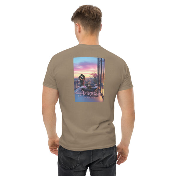 Starstruck (double sided) classic tee - Image 27