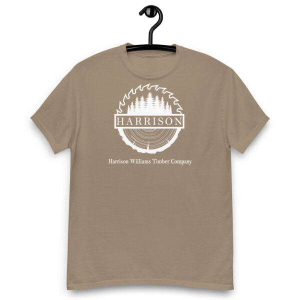 Harrison classic tee - Image 17