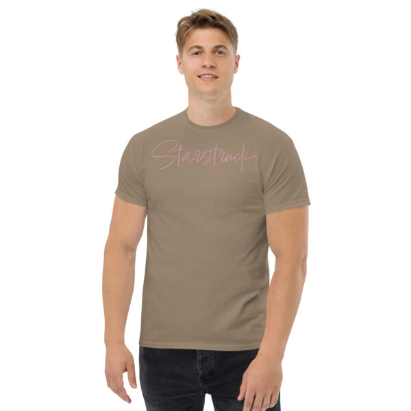 Starstruck (double sided) classic tee - Image 26