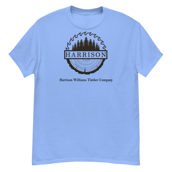 Harrison Unisex classic tee - Image 12