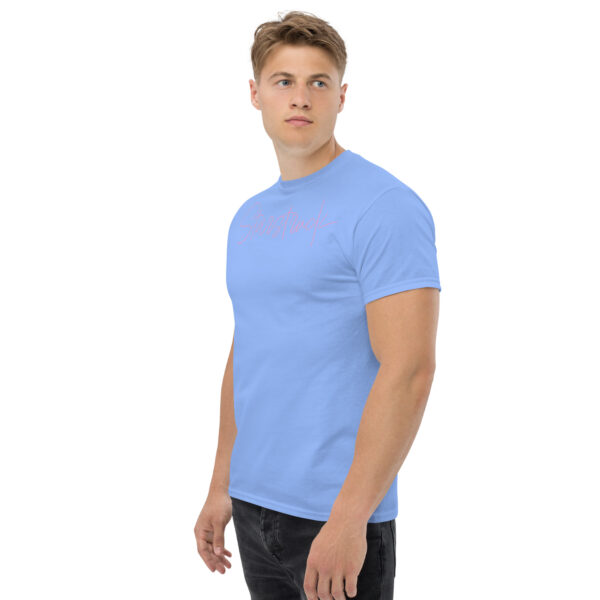Starstruck (double sided) classic tee - Image 35