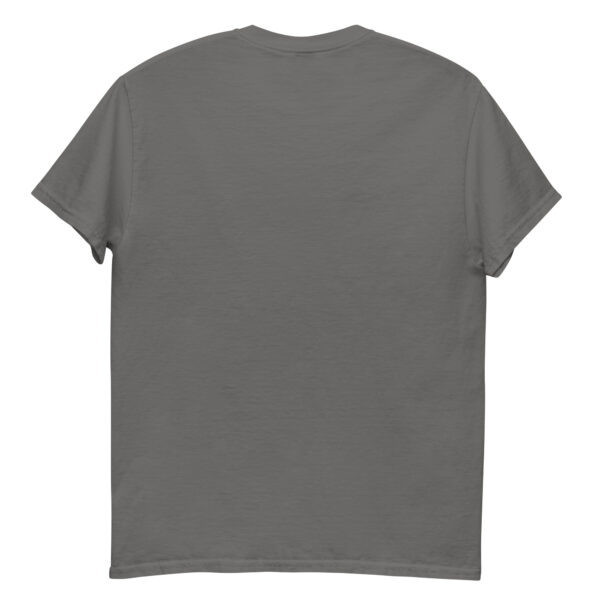 Harrison Unisex classic tee - Image 3
