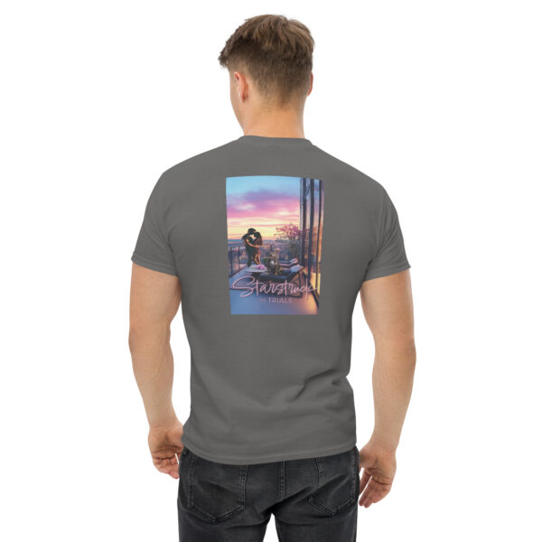Starstruck (double sided) classic tee - Image 15