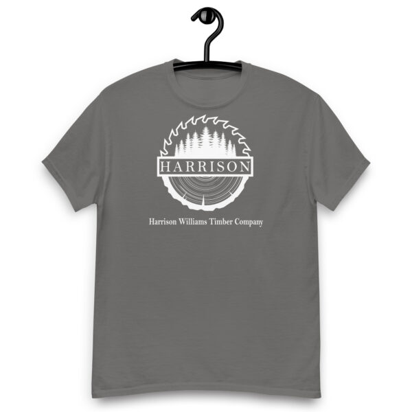 Harrison classic tee - Image 13