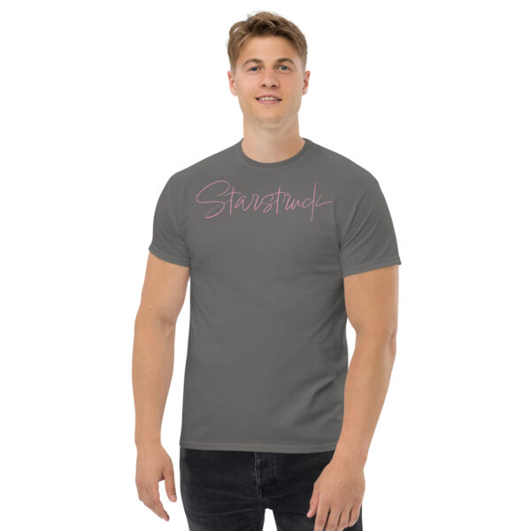 Starstruck (double sided) classic tee - Image 14