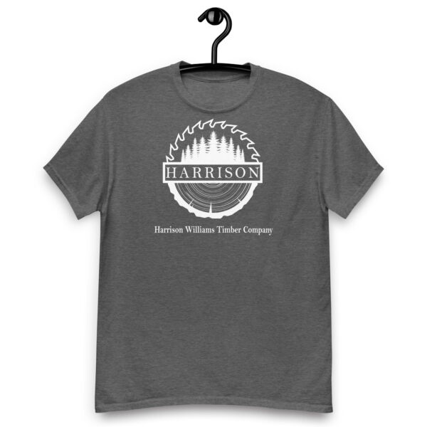 Harrison classic tee - Image 11