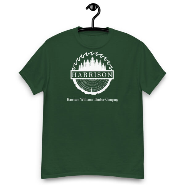Harrison classic tee - Image 8