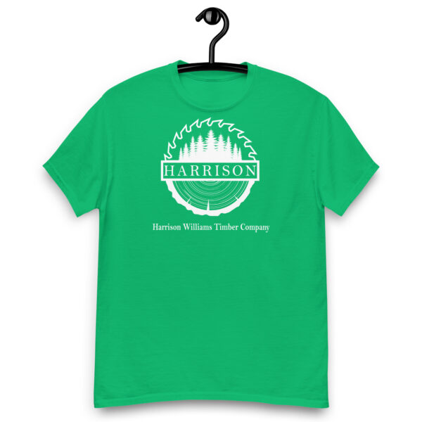 Harrison classic tee - Image 19