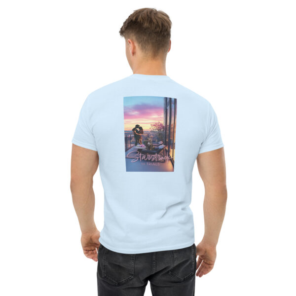 Starstruck (double sided) classic tee