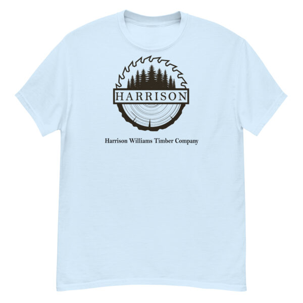 Harrison Unisex classic tee - Image 21