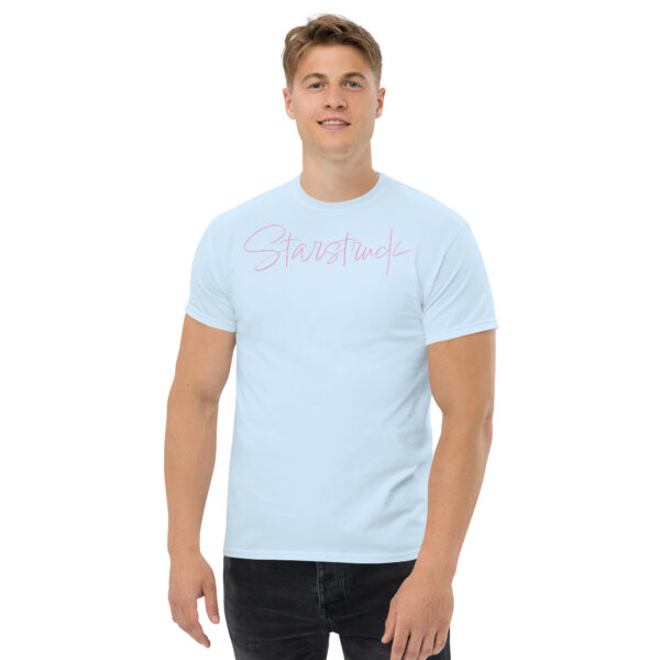 Starstruck (double sided) classic tee - Image 62