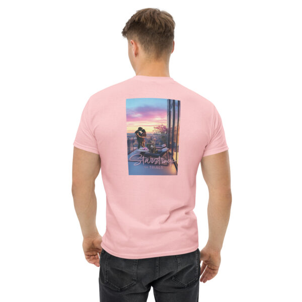 Starstruck (double sided) classic tee - Image 57
