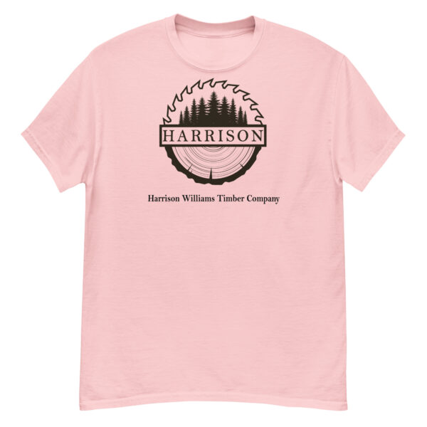 Harrison Unisex classic tee - Image 19