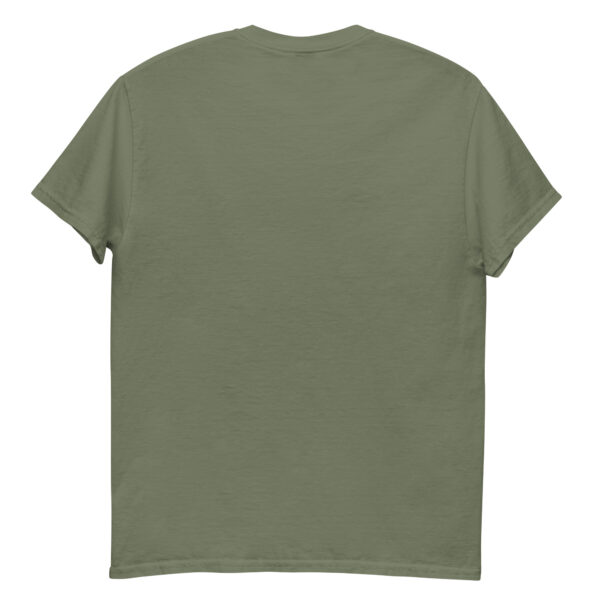 Harrison Unisex classic tee - Image 5